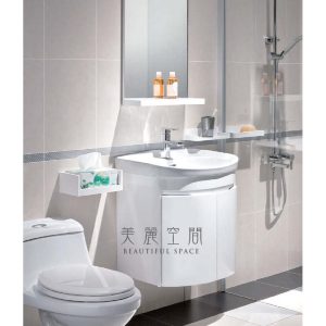 Read more about the article 【浴櫃】浴櫃尺寸與收納配置實用指南，規劃出順手又整齊的洗浴動線