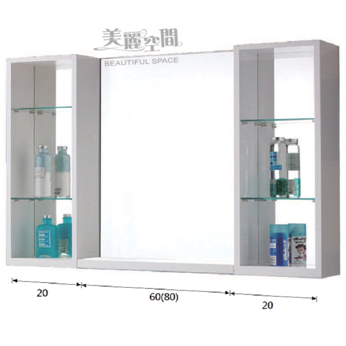 Read more about the article 【鏡櫃推薦】適合不同預算的鏡櫃推薦方案，從平價到奢華都有好選擇