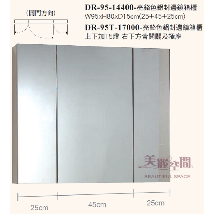 Read more about the article 【浴鏡櫃】浴鏡櫃照明與防霧功能怎麼挑，讓梳洗早晨更清晰愜意