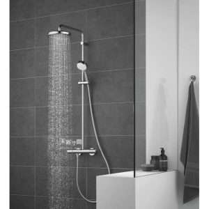 Read more about the article 【花灑推薦】省水又舒適的花灑推薦清單，享受大水量與節能兼得的淋浴感受