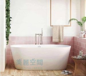 Read more about the article 【浴缸推薦】各類浴缸推薦與使用情境分析，幫你依需求選出放鬆或實用型浴缸