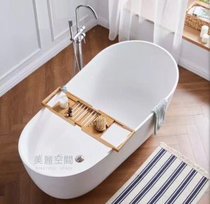 Read more about the article 【獨立浴缸推薦】人氣獨立浴缸型號比較與選購指南，快速挑出外型與功能兼具的款式