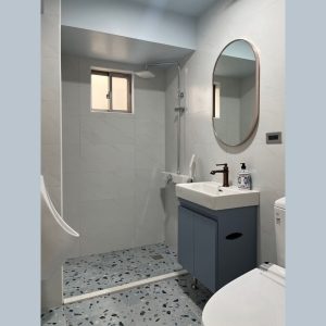 Read more about the article 【浴櫃訂做】浴櫃訂做流程、預算估算與材質選擇，量身打造貼合格局與使用習慣的櫃體