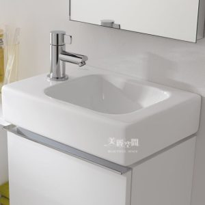 Read more about the article 【浴室臉盆】不同材質浴室臉盆優劣與保養方法，挑出既美觀又耐用的面盆款式