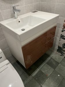 Read more about the article 【浴櫃設計】現代浴櫃設計趨勢與空間應用範例，注入潮流元素又兼顧實用性