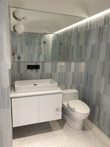 Read more about the article 【臉盆浴櫃組】臉盆浴櫃組尺寸選擇與安裝提醒，確保排水與櫃體配合沒有後顧之憂