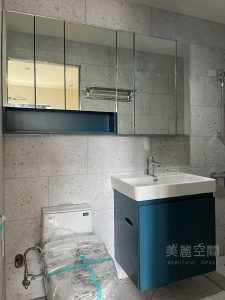 Read more about the article 【浴櫃訂製】浴櫃訂製常見問題與設計建議，避免施工雷區做出理想成品