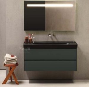 Read more about the article 特殊色衛浴專區：黑潮來襲、古典玫瑰金與新潮槍灰熱銷款