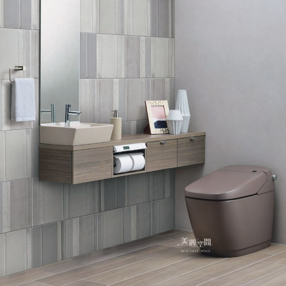 You are currently viewing 必看馬桶推薦：挑對款式，讓浴室立刻升級質感